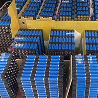 株洲沃帝威克电池回收|电池绿色回收